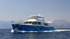 Motor Yacht MONI